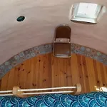 Holiday home Terramadome, 
