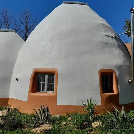 Le Dome Tatil Evi Penamacor