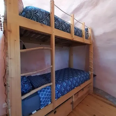 Дом отдыха Terramadome, 