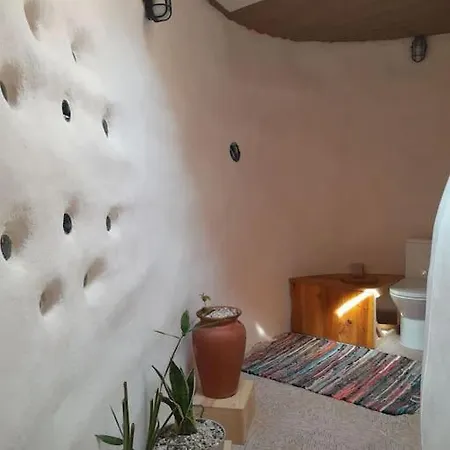 Terramadome, 