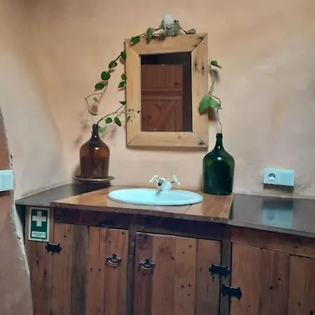 Σπίτι διακοπών Le Dome *