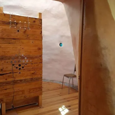 Le Dome Tatil Evi Penamacor