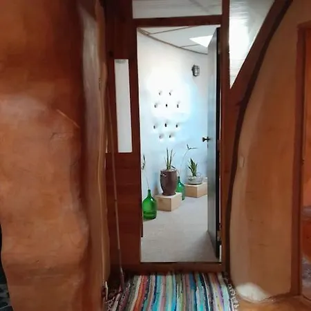 Σπίτι διακοπών Le Dome Penamacor