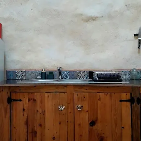 Le Dome Tatil Evi Penamacor