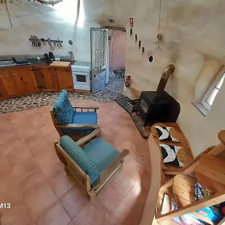 Le Dome Tatil Evi Penamacor