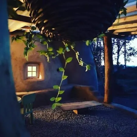 Le Dome Σπίτι διακοπών