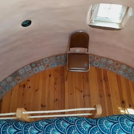 Дом отдыха Terramadome, 