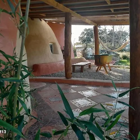 Tatil Evi Le Dome Penamacor