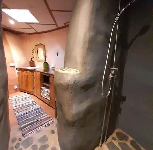 度假居 Le Dome 佩纳马科尔