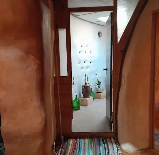度假居 Le Dome 佩纳马科尔
