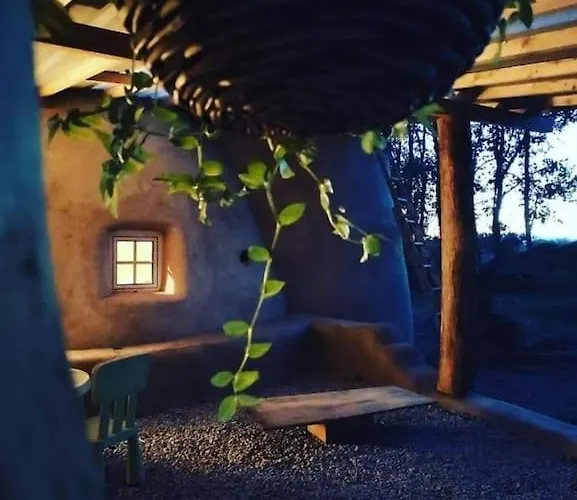 Le Dome 度假居